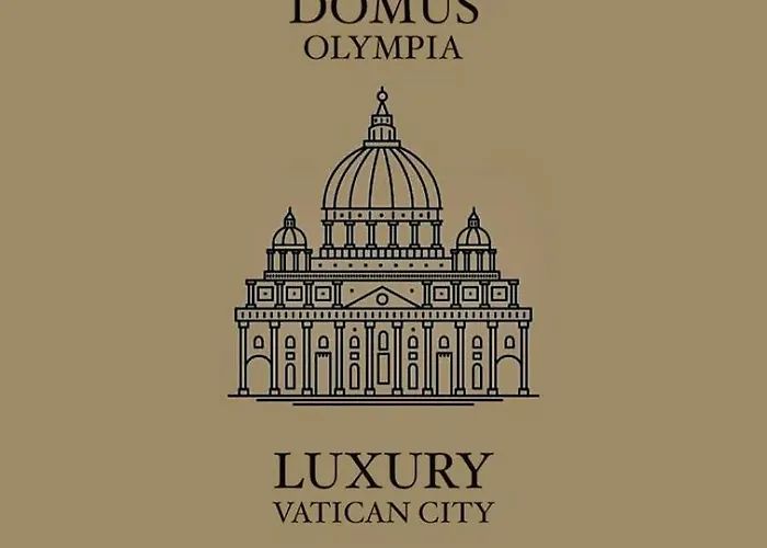 Domus Olympia Appartamento
