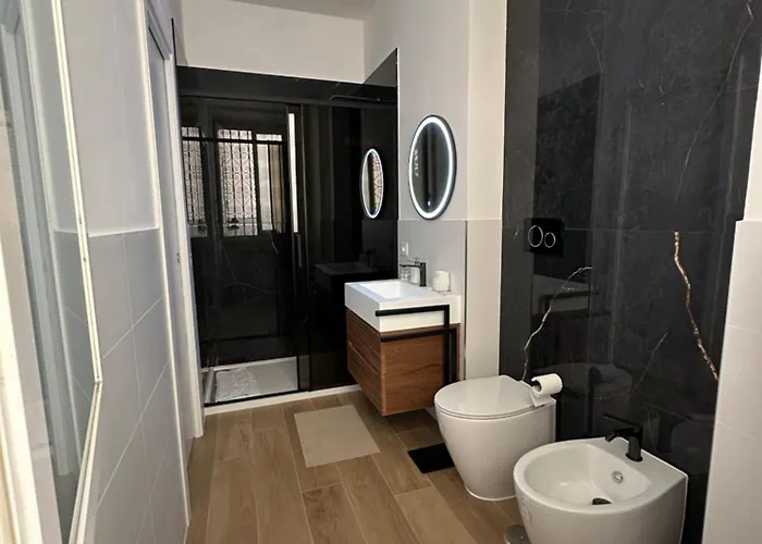 Appartamento Domus Olympia Roma